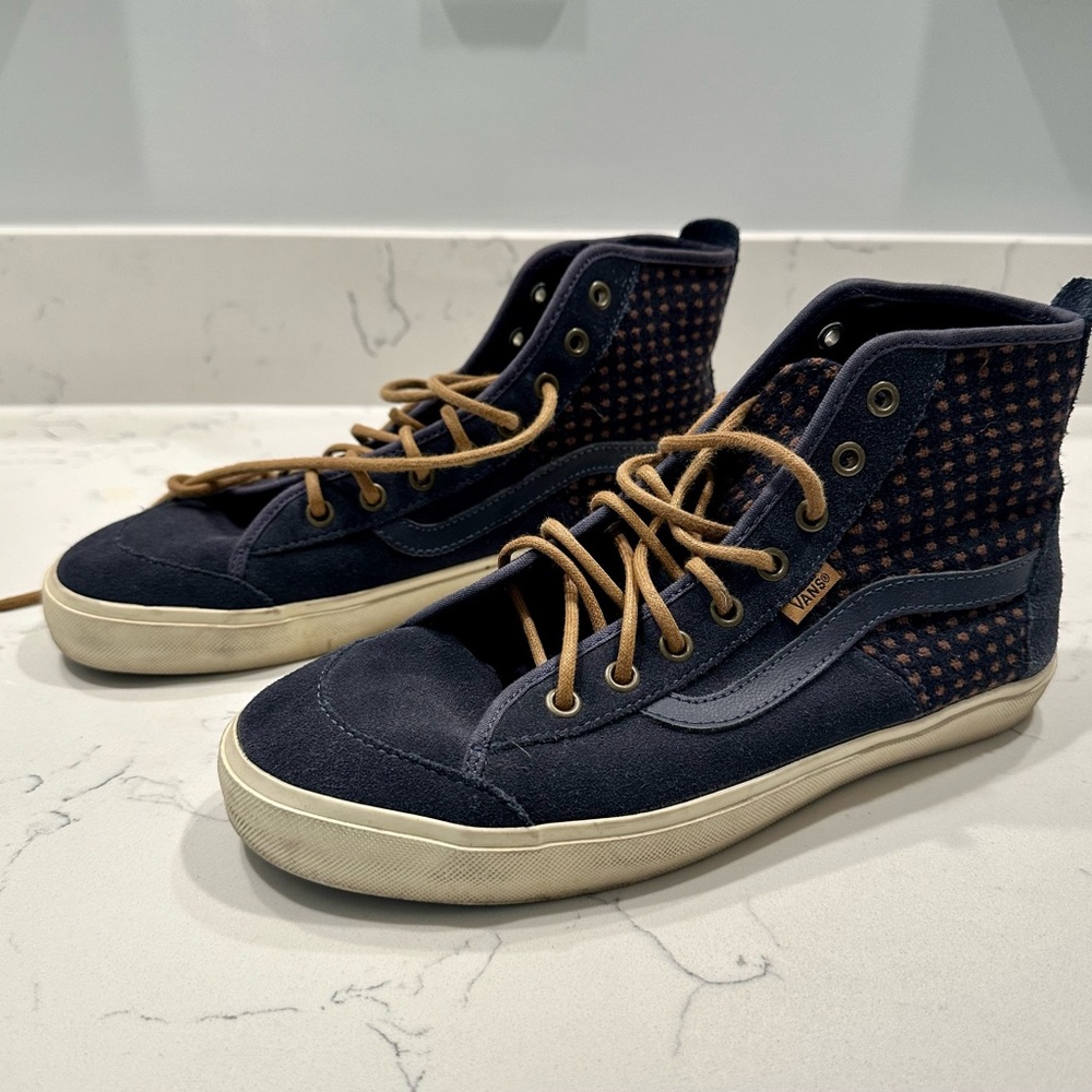 Vans SK8-Hi